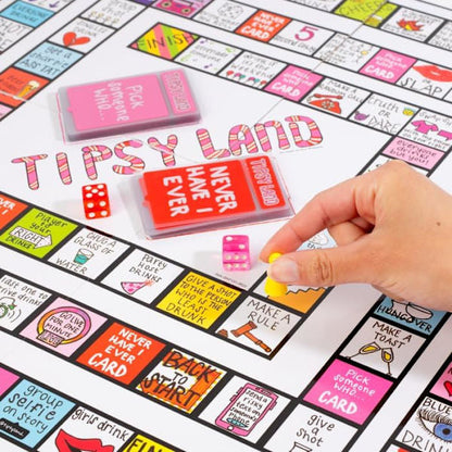 Funny Drinking Games for Adults Interactive Party Games for All Occasions Christmas Family Friends.