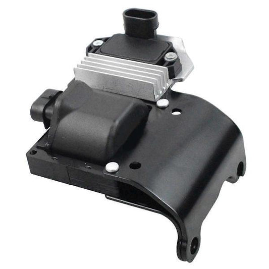 Ignition Coil Module Unit 392-863704T 8M0054588 3861985 3862167 3883158 for Mercruiser V6 V8 4.3.