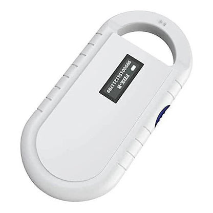 RFID Chip Reader for Animal Identification Transponder Compatible with Oral-B