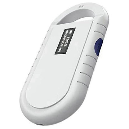 RFID Chip Reader for Animal Identification Transponder Compatible with Oral-B