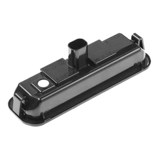 Focus M3 License Plate Light Micro Switch Button Compatible with BM51-19B514-AE.