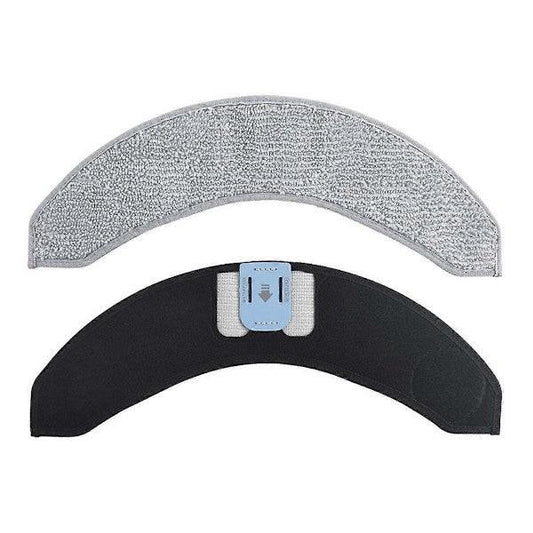 Replacement Mop Pads for iRobot Roomba Combo J7+, 12-Pack.