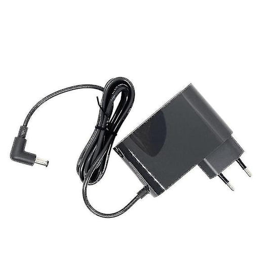 Dreame T20 Cordless Vacuum Cleaner Power Adapter EU Plug Black.