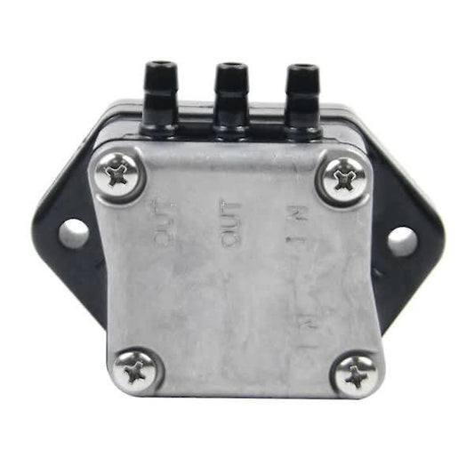 Fuel Pump Compatible with Yamaha Outboard F25 F30 F40 F50 F60 HP 4-Stroke AP03 62y-24410-02-00 62y-24410-00-00 62y-24410-01-00.