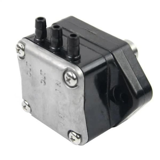 Fuel Pump Compatible with Yamaha Outboard F25 F30 F40 F50 F60 HP 4-Stroke AP03 62y-24410-02-00 62y-24410-00-00 62y-24410-01-00.