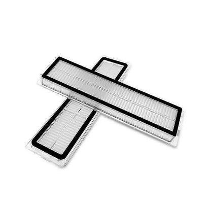 D9 Max Gen 2 D10s Pro D10s Robot Vacuum Accessories Main Brush Filter Mop Cloth Replacement Parts.