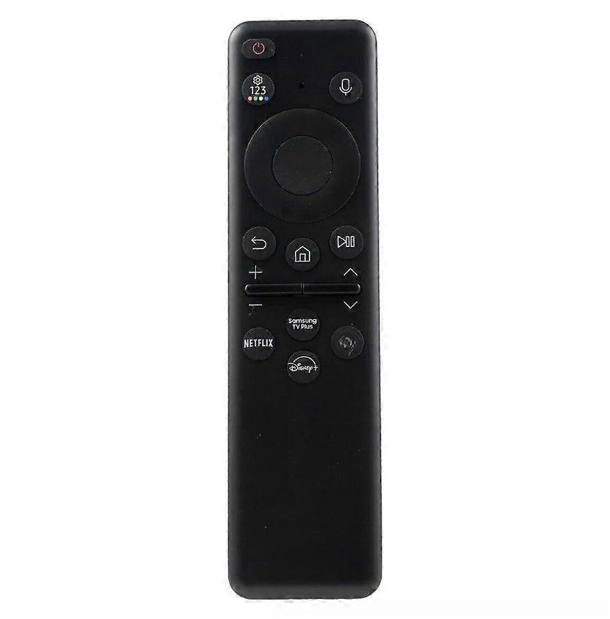 Compatible with Samsung TV Remote Control BN59-01432D Solar Rechargeable Voice Remote BN59-01432A.