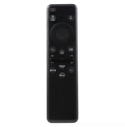 Compatible with Samsung TV Remote Control BN59-01432D Solar Rechargeable Voice Remote BN59-01432A.