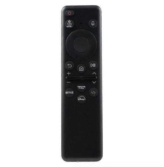 Compatible with Samsung TV Remote Control BN59-01432D Solar Rechargeable Voice Remote BN59-01432A.