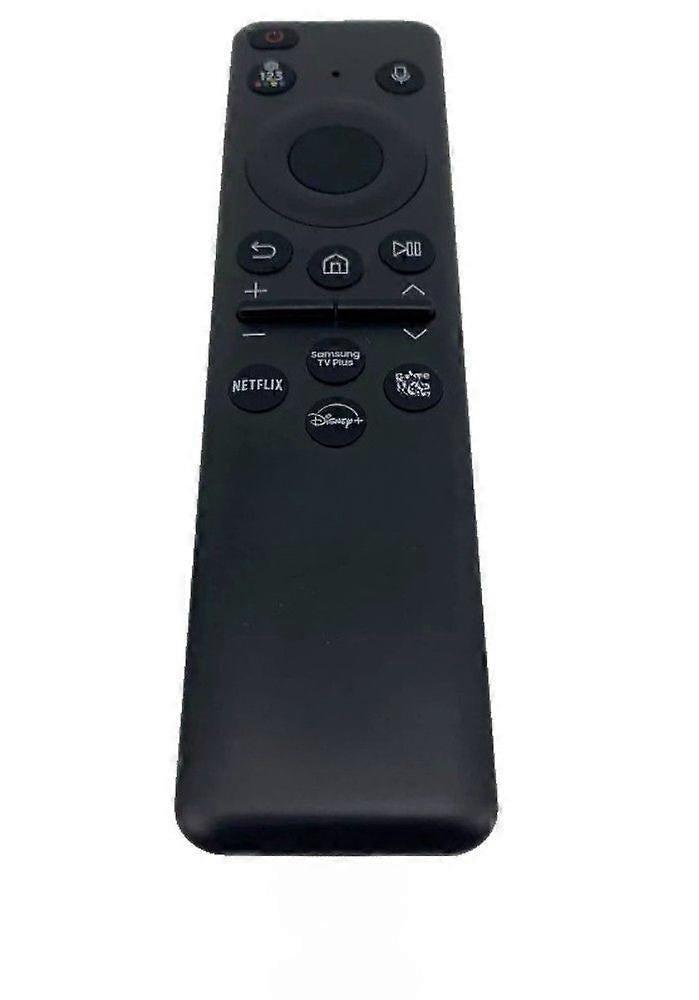 Compatible with Samsung TV Remote Control BN59-01432D Solar Rechargeable Voice Remote BN59-01432A.