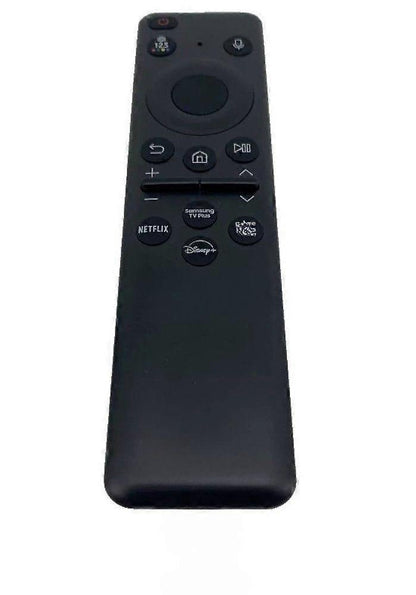 Compatible with Samsung TV Remote Control BN59-01432D Solar Rechargeable Voice Remote BN59-01432A.