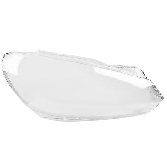 for Golf 6 -MK6 2010-2014 Car Headlight Clear Lens (Right Side).