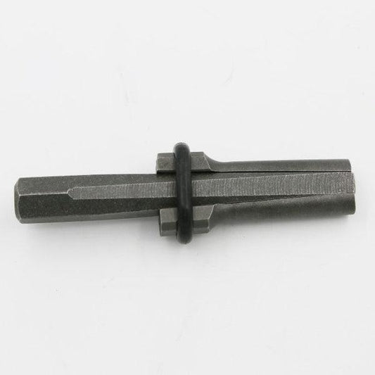 Wedge molds/Stone wedge for stone cracking 18 mm 5-pack.