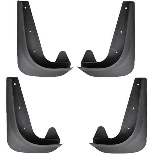 BMW Mud Flaps Compatible with 3 5 7 Series E30 E46 E90 E91 E92 E93 E60 F10 F11 G30 E38 E65 F01 Universal Fit.