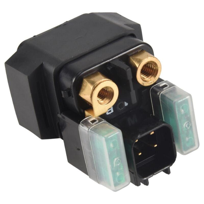 New starter relay for Grizzly 550 YFM550 2009-14, 700 YFM700 07-14.