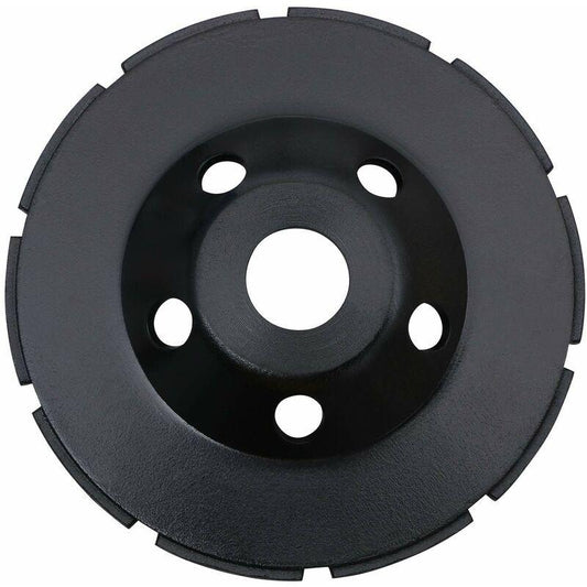 Diamond disc 180mm Diamond grinding disc Concrete grinding disc.