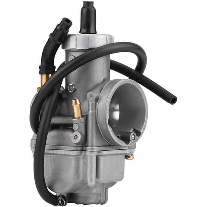 Keihin PE28 28mm Carburetor Compatible with Honda CR80 CR80RB 1996-2002 CR85 CR85R 2003.