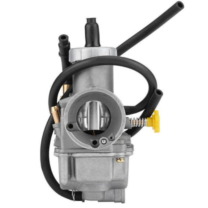 Keihin PE28 28mm Carburetor Compatible with Honda CR80 CR80RB 1996-2002 CR85 CR85R 2003.