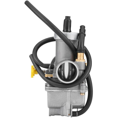 Keihin PE28 28mm Carburetor Compatible with Honda CR80 CR80RB 1996-2002 CR85 CR85R 2003.