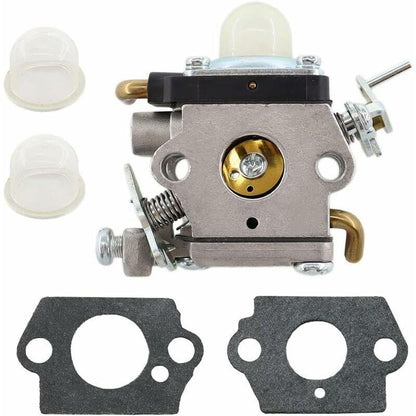 Husqvarna 122 HD60 Compatible Carburetor for Jonsered Hedge Trimmer 523012401 CHT220 HT2218 HT2223.