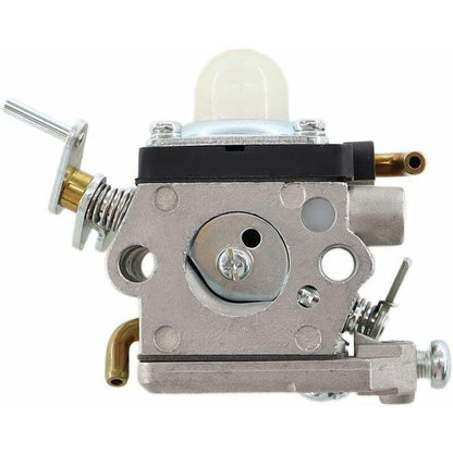 Husqvarna 122 HD60 Compatible Carburetor for Jonsered Hedge Trimmer 523012401 CHT220 HT2218 HT2223.