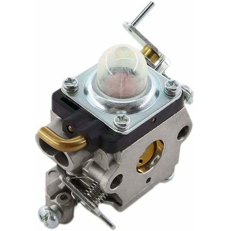 Husqvarna 122 HD60 Compatible Carburetor for Jonsered Hedge Trimmer 523012401 CHT220 HT2218 HT2223.