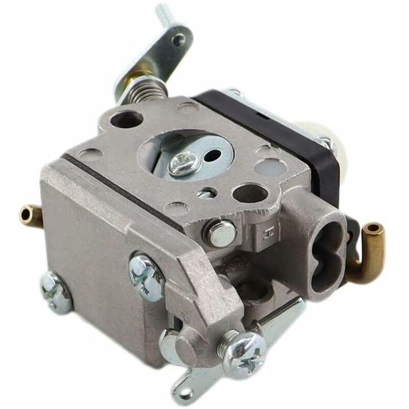 Husqvarna 122 HD60 Compatible Carburetor for Jonsered Hedge Trimmer 523012401 CHT220 HT2218 HT2223.