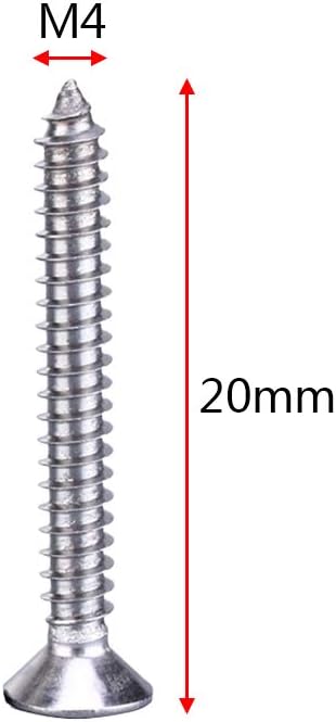 10Pcs M8 316 Stainless Steel Bimini Boat Top PAD Eye, Eye Straps, Tie Down, Kayak Deck Loops, Tie Down Anchor Point, Footman's Loop for Kayak Canoe Rigging.
