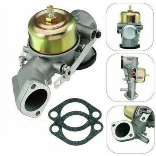 Briggs Stratton Carburetor Compatible with 12HP Engine Models 491026 281707 491031.