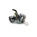 PZ19 Carburetor Kit for 50cc 70cc 90cc 110cc ATV Dirt Bike Quad with 19mm Carb Compatible with Taotao Sunl.