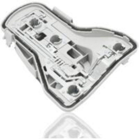 6Q6945257F Tail Light Lamp Holder for VW Polo 4 Doors Left Compatible with DEBUNS.