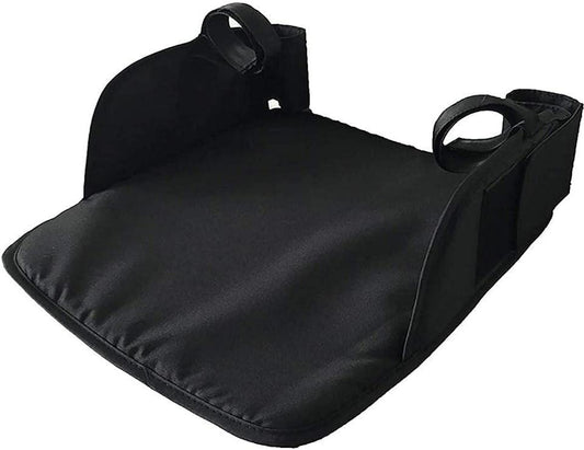 Baby Stroller Footrest, Universal Stroller Footstool Extension Foot Rest for Foot Support Accessory.