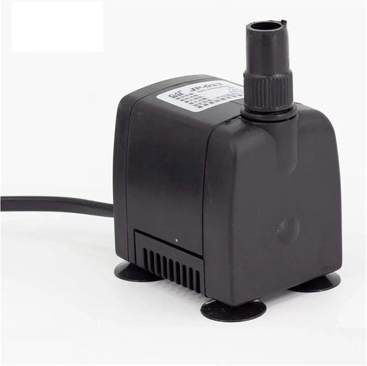 Ice Making Machine Spare Parts JP-033 8W Ice Machine Water Pump Circulation Pump, Compatible with KONKA Ice Machine.