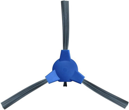 Main Brush Side Brush Hepa Filter Replacement Accessories,Compatible for Proscenic 850T Robot Vacuum Cleaner Spare Parts Kit.