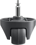 Front Wheels Compatible with Narwal J4 / Freo X Ultra / J4 Lite / J5 / Freo Z Ultra Robot Vacuum Cleaner Spare Parts.