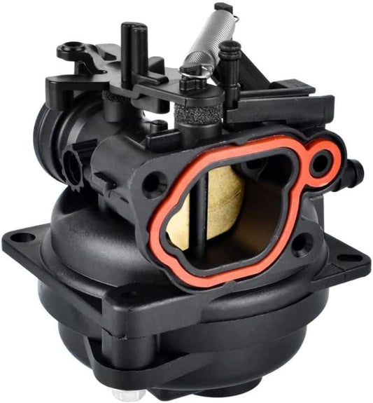 Carburetor Assembly For 163cc Toro 22" Recycler w/SmartStow Mower model# 20339.