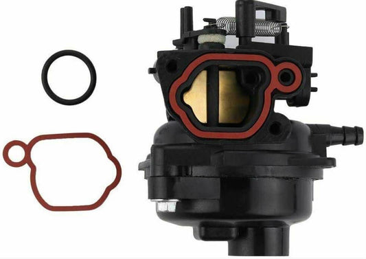 Carburetor Assembly For 163cc Toro 22" Recycler w/SmartStow Mower model# 20339.