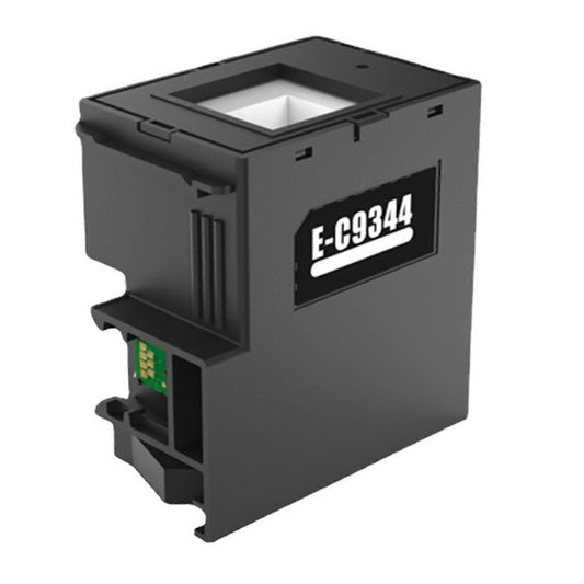 C9344 maintenance box compatible with Epson XP 3100, 4100, XP 4101, XP 4105, XP-4100 printers (s202412121314).