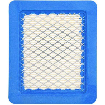 Briggs Stratton 491588 Air Filter - 5-pack Replacement Filters for Lawn Mowers.