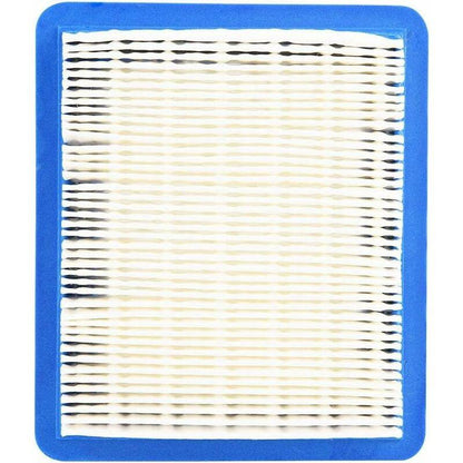 Briggs Stratton 491588 Air Filter - 5-pack Replacement Filters for Lawn Mowers.