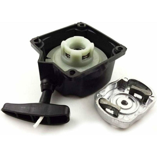 Compatible Pull Start Belt for Clearing Saw Earth Auger 5-in-1 Multifunction Machine Semi-Automatic Drive Bell.