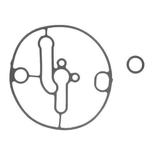 Briggs \u0026 Stratton 698781 Crankcase Gasket.