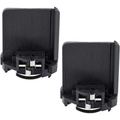 2 pcs 5K0941109 Halogen lamp brackets for Low beam headlights for Golf 6 Golf 7 MK6 MK7 Tiguan Sharan Scirocco.