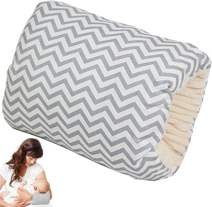Nursing Pillow - Nursing Pillow - Cotton - Arm Pillow - Nursing Pillow - Cotton Nursing Pillow - Skin-friendly Mini Arm Pillow, Nursing Pillow (suitable for bottle feeding).