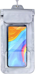 Phone Cases - Waterproof Phone Cases - Portable Phone Cases with Lanyard - Protective Phone Stand Cases - With Hole Design - Easy to Use - Suitable for Beaches, Travel and Cruises.