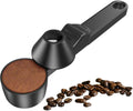 Coffee Scoop â Measuring Spoon â Coffee Accessories â Coffee Measuring Spoon | A Spoon with a Funnel â Scoops â Coffee Scoop.