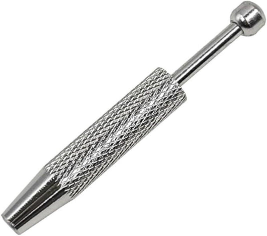 1 piece - Stainless steel anti-slip - Loose diamond gripper - Four-jaw clamp.