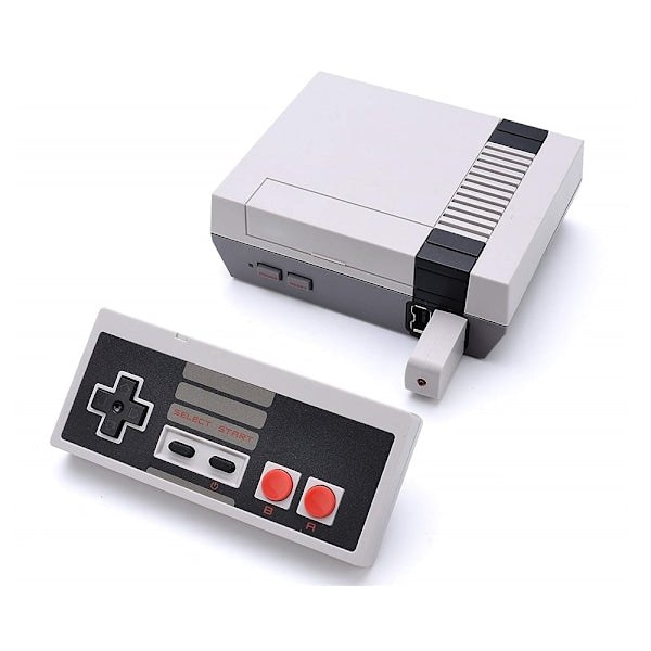 Wireless Controller Compatibility with NES Mini Classic.