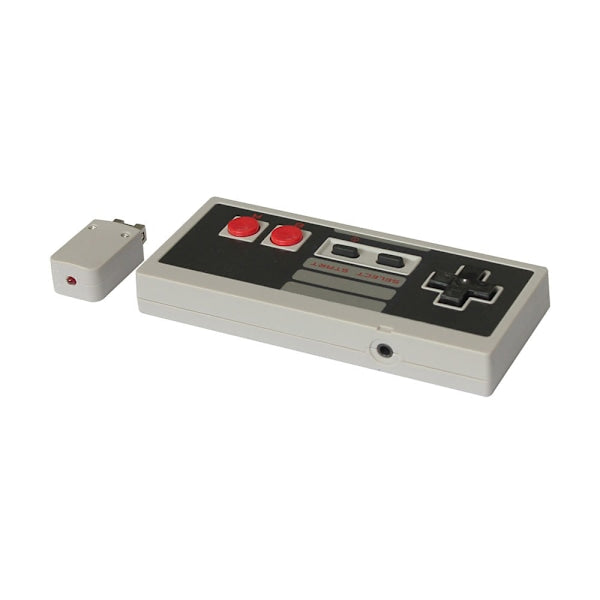 Wireless Controller Compatibility with NES Mini Classic.