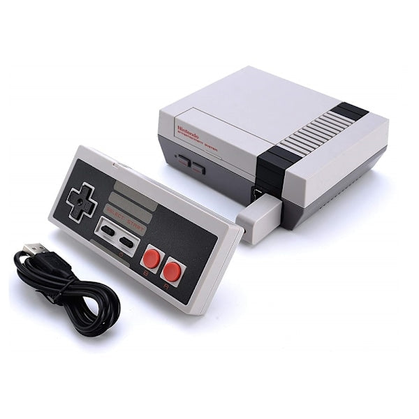 Wireless Controller Compatibility with NES Mini Classic.
